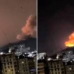 c813d610 e87b 11f0 bc7f 29a9366d9201 - Stare de urgență în Venezuela, după explozii în capitala Caracas
