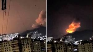 c813d610 e87b 11f0 bc7f 29a9366d9201 - Stare de urgență în Venezuela, după explozii în capitala Caracas