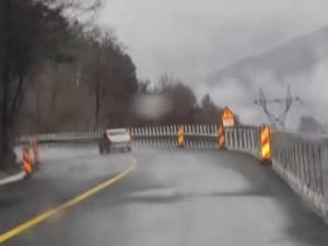 f735485d f08d 4751 af13 fff9c6bfa81d - Cod galben de vreme rea în Argeș. Cum se circulă pe DN 73