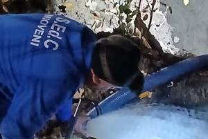 22f5c3b1 5664 49de 94e5 52bbde036bdc - Mioveni: Apă oprită în M-uri din cauza unei avarii