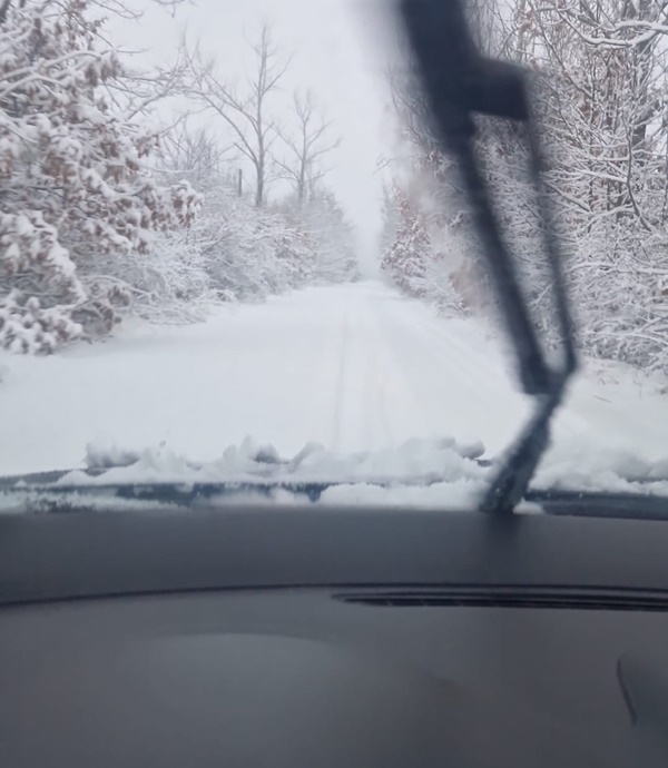 5e06718a 6240 4ba5 915f 4899fc4436f5 - Ninsori în 14 județe. Unde se circulă cu dificultate