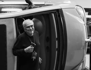 610808327 18442542013100009 8135975556670320032 n - A murit Dan Necula, fost pilot de raliuri și inginer la Dacia