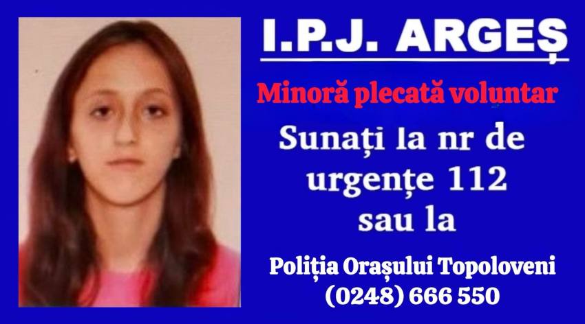 caa85d8a b089 4354 9be5 3cdb191c26b0 - Unde au fost găsite cele două adolescente de la centrul „Dumbrava Minunată” din Topoloveni