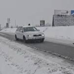 Accesul spre Rânca, permis numai autovehiculelor echipate cu lanțuri sau tracțiune integrală 12 cats - Accesul spre Rânca, permis numai autovehiculelor echipate cu lanțuri sau tracțiune integrală