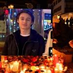 cats 2 - El este tânărul român de 18 ani care a murit în incendiul din Elveția