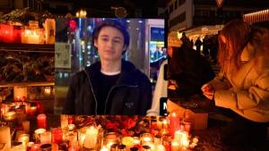 cats 2 - El este tânărul român de 18 ani care a murit în incendiul din Elveția