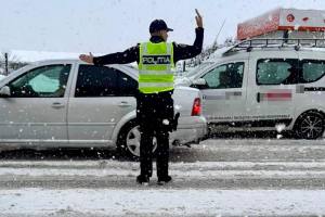fc0fffa9 deee 47fe 9129 89f9c1383908 - Ninsori în 14 județe. Unde se circulă cu dificultate