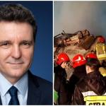 Nicuşor Dan, despre românul mort în tragedia din Elveția: „Am sperat până în ultima” 18 page - Nicuşor Dan, despre românul mort în tragedia din Elveția: „Am sperat până în ultima”