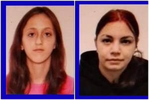 page 3 - Alertă în Topoloveni! Două adolescente de la centrul „Dumbrava Minunată”, date dispărute