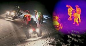 interventii salvamont munte