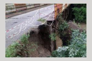 DJ 703G rămâne închis