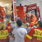 accident smurd paramedici victime