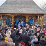 Salvatorii argeșeni, la datorie de Bobotează 10 cats 3 - Salvatorii argeșeni, la datorie de Bobotează