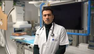 cats - Investiție care salvează vieți! Angiograf nou de ultimă generație la SJU Pitești