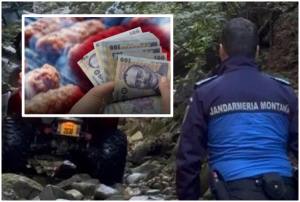 page - Distracția i-a costat! Argeșeni amendați de jandarmi