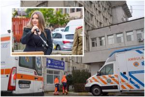 UPU SJU Pitesti Ioana Facaleata