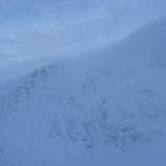 231 - (Video) Risc maxim de avalanșă în Munții Făgăraș