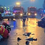IMG 20260106 WA0007 1 - Încă o tragedie pe șoselele din România! Un bărbat de 41 de ani a murit, iar alte 5 persoane au ajuns la spital