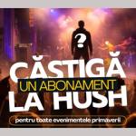 concurs Hush