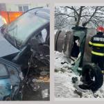 Untitled Project 7 - ARGEȘ. 10 oameni au ajuns la spital în urma a două accidente rutiere