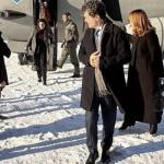 Președintele Nicușor Dan, blocat la Paris 10 cats 2 - Președintele Nicușor Dan, blocat la Paris