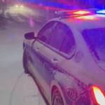 0b202ebd 3cf5 4c04 871d e61c5b925279 - Ninsoarea creează probleme pe drumuri. Trafic oprit pe DN 6 și DN 57