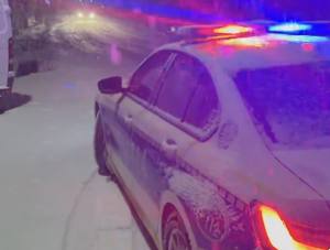 0b202ebd 3cf5 4c04 871d e61c5b925279 - Ninsoarea creează probleme pe drumuri. Trafic oprit pe DN 6 și DN 57