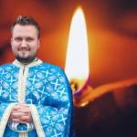 610835222 4265488517059319 8702086864369990756 n - Tragedie la început de an. Preotul Constantin Mîndruță a murit la doar 30 de ani