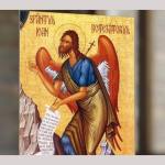 7 ianuarie – Soborul Sfântului Ioan Botezătorul 11 Sf Ioan