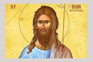 Sf Ioan
