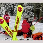 83 de persoane salvate de pe munte în ultimele 24 de ore 10 salvatori munte