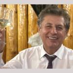 Ion Gîrleanu: „Doresc tuturor celor care își serbează astăzi ziua onomastică multă sănătate” 11 Ion Gîrleanu Bogați