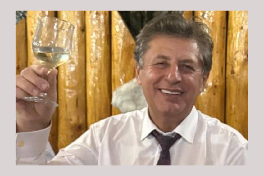 Ion Gîrleanu Bogați