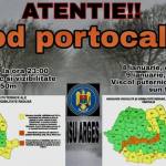 613071228 1190494743265373 4508573946950768296 n - Argeșul se află sub cod portocaliu de viscol puternic