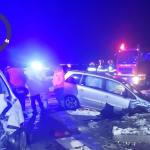 Încă un accident în Argeș! Două mașini s-au ciocnit violent la Căteasca 17 87b1574f 5358 4c6f a751 60ff2e4393a3 - Încă un accident în Argeș! Două mașini s-au ciocnit violent la Căteasca