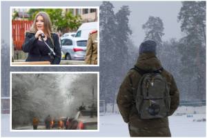 if - Măsuri luate în județul Argeș în urma avertizărilor meteo