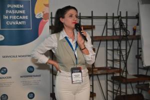 Sursă fpto: FB Lavinia Chitu