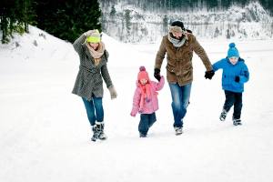 vacanta de iarna - Anunț important de la AJPIS Argeș pentru părinți