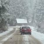 whatsapp image 2026 01 02 at 12 00 09 - Drumuri blocate, colete întarziate și trecerea cu bacul suspendată