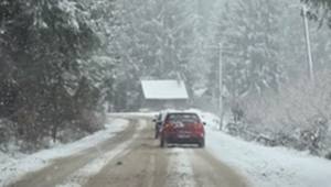 whatsapp image 2026 01 02 at 12 00 09 - Drumuri blocate, colete întarziate și trecerea cu bacul suspendată