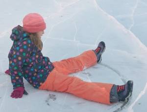 612544809 1307852584719410 7603440930449627836 n - Pompierii avertizează: Apele înghețate nu sunt locuri de joacă!