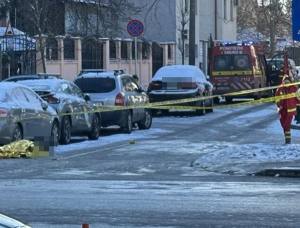 612713900 25814714524790043 2499294761272304700 n 1600x1200 1 - A încercat să evite un autoturism și a lovit mortal un pieton