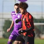 613515499 1471035168357466 2617146213974387193 n - FC Argeş a pierdut şi al doilea meci amical disputat în Antalya