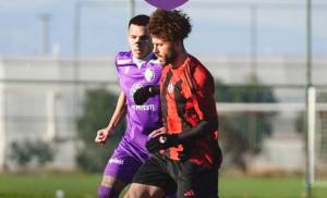 613515499 1471035168357466 2617146213974387193 n - FC Argeş a pierdut şi al doilea meci amical disputat în Antalya