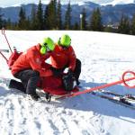 613654371 1192203256374858 646856661373876706 n - 30 de persoane salvate de pe munte în ultimele 24 de ore! 9 turiști au ajuns la spital!