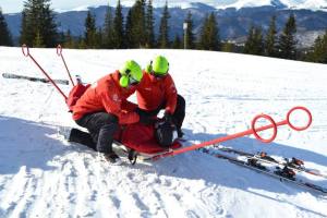 613654371 1192203256374858 646856661373876706 n - 30 de persoane salvate de pe munte în ultimele 24 de ore! 9 turiști au ajuns la spital!