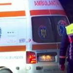 Politie noaptea - Incident noaptea trecută în Pitești! Taximetrist implicat