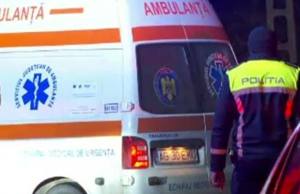 Politie noaptea - Incident noaptea trecută în Pitești! Taximetrist implicat