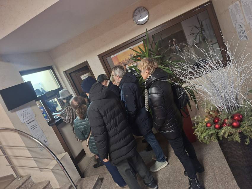 Sursă foto: FB Gabriel Nita