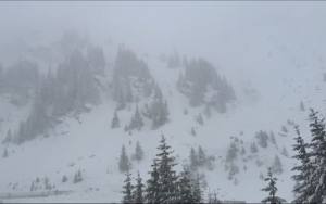 ba26c6c5 1d77 4891 a49a 098a20c58b8b - Avertismentul salvamontiștilor argeșeni: „Evitați deplasările pe trasee, rămâneți în apropierea cabanelor"